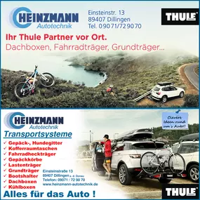 Bild von Autotechnik Fachgroßhandel Heinzmann KG