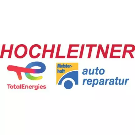 Logo od Hochleitner Autohaus