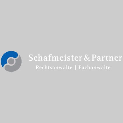 Logo van Schafmeister & Partner
