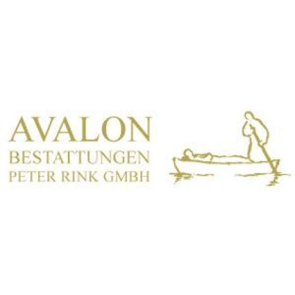 Logo fra AVALON Bestattungen Peter Rink GmbH