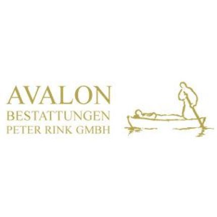 Logótipo de AVALON Bestattungen Peter Rink GmbH