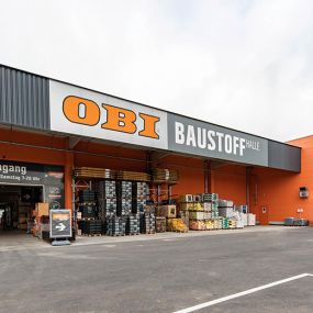 Bild von OBI Markt Erkelenz