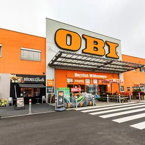 OBI Mittelgang Erkelenz