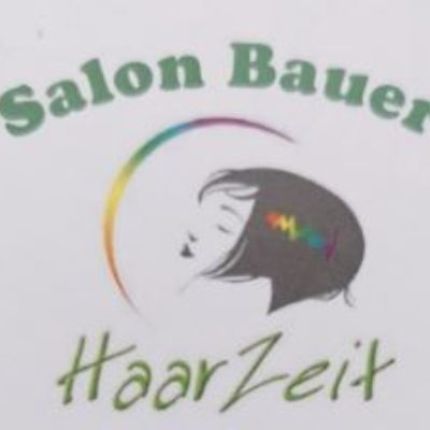 Logo od Salon Bauer Haarzeit