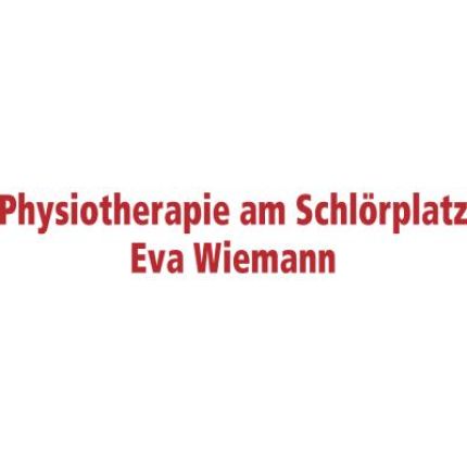 Logo fra Physiotherapie Eva Wiemann