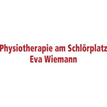 Logotyp från Eva Wiemann - Physiotherapie am Schlörplatz