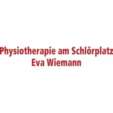 Logo od Eva Wiemann - Physiotherapie am Schlörplatz