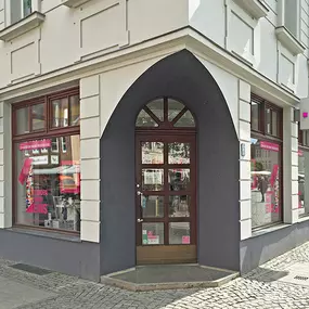 Bild von Telekom Shop