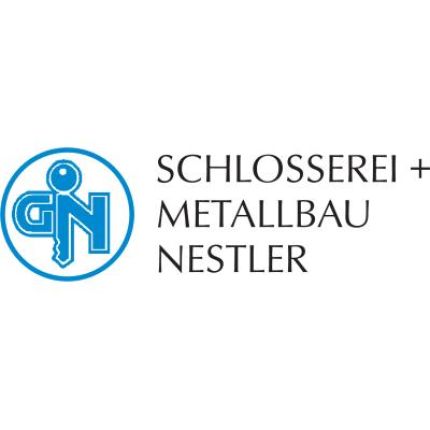 Logótipo de Carola Nestler Schlosserei + Metallbau