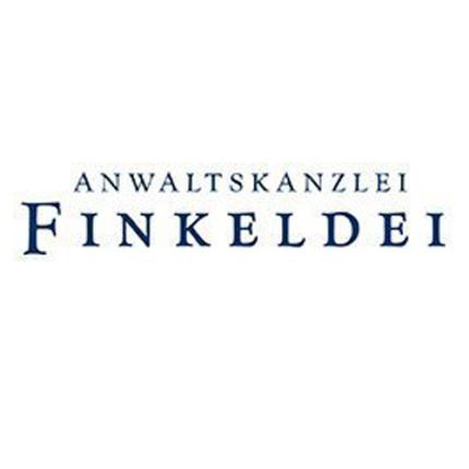 Logo de Anwaltskanzlei Finkeldei, Rechtsanwalt Bottrop