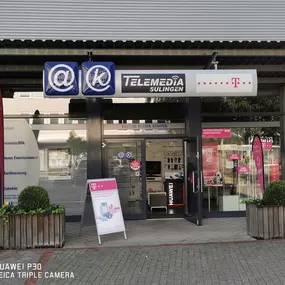 Bild von Telekom Partner Sulingen