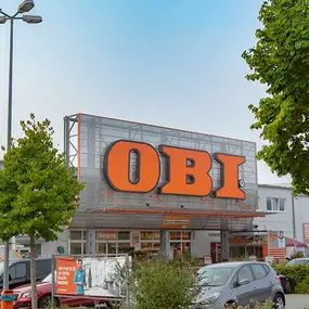 OBI Badplaner Höxter