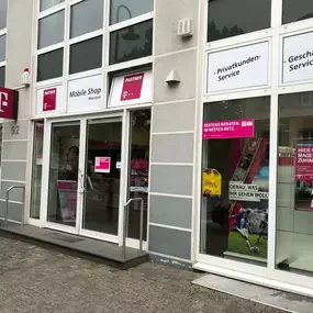 Bild von Telekom Partner mobile shop Warstein Gunt