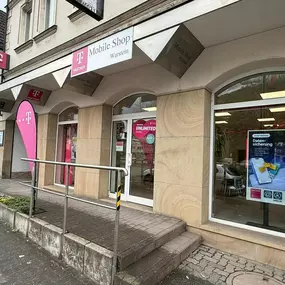 Bild von mobile shop Warstein Gunt