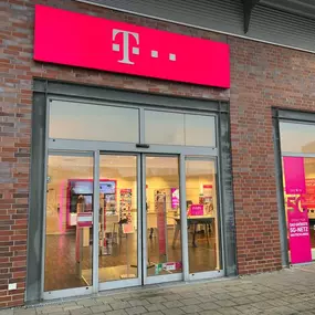 Bild von Telekom Shop