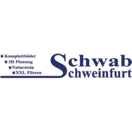 Logo von Fliesen Schwab