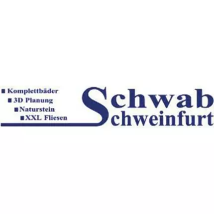 Logótipo de Fliesen Schwab