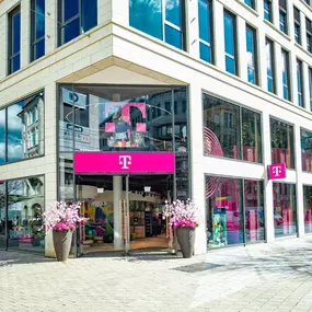 Bild von Telekom Shop