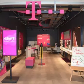 Bild von Telekom Partner Tele Shop Leine Center