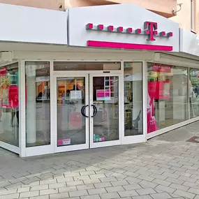 Bild von Telekom Shop