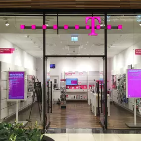 Bild von Telekom Shop