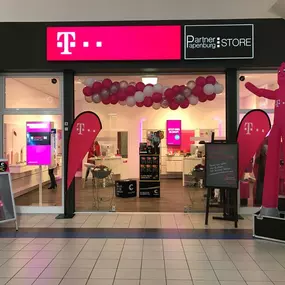 Bild von Telekom Partner Store Papenburg