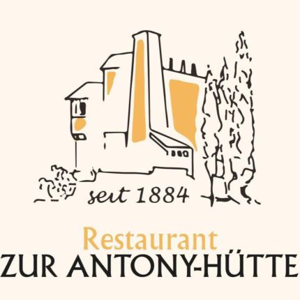 Λογότυπο από Gaststätte Zur Antony Hütte