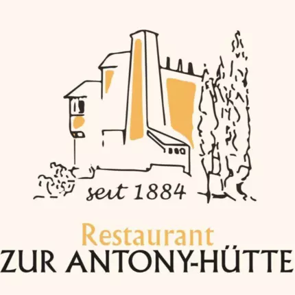 Logo fra Gaststätte Zur Antony Hütte