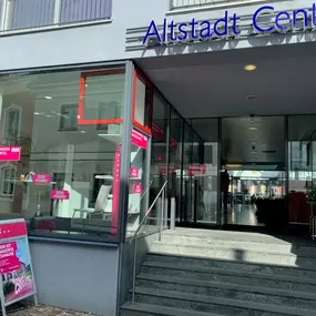 Bild von Telekom Partner Aichach