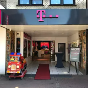 Bild von Telekom Partner TelePhone-Shop Goch