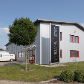 Bild von Brinkmann ETEC GmbH