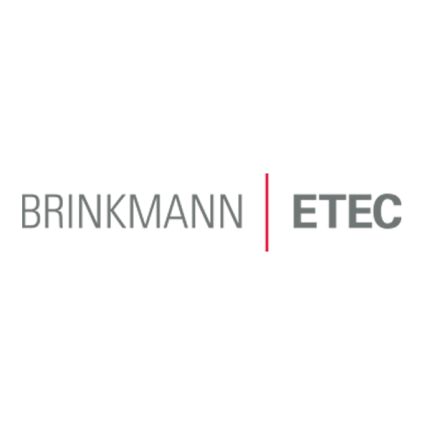 Logotyp från Brinkmann ETEC GmbH