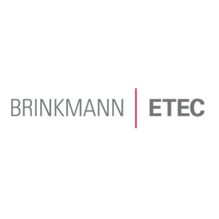 Λογότυπο από Brinkmann ETEC GmbH