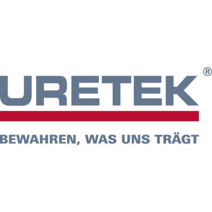 Logo fra URETEK Deutschland GmbH