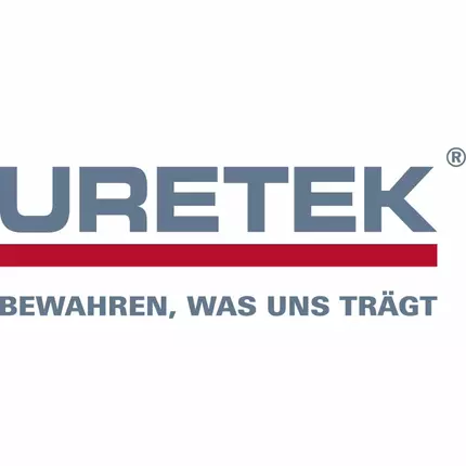 Λογότυπο από URETEK Deutschland GmbH