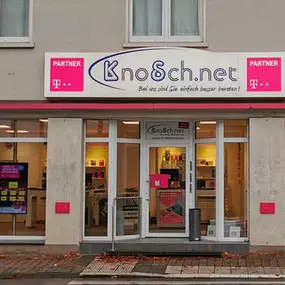 Bild von Telekom Partner KnoSch.net telecom GmbH & Co. KG - Geschlossen