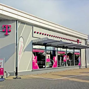 Bild von Telekom Shop