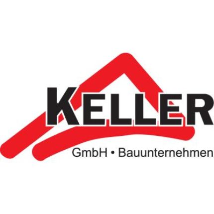Logo de Bauunternehmen Keller GmbH