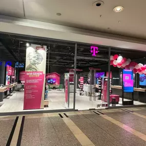 Bild von Telekom Shop