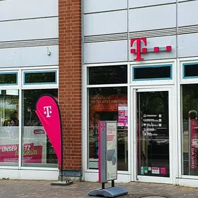 Bild von Telekom Shop