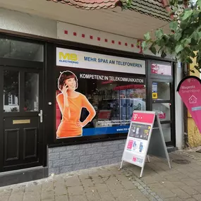 Bild von Telekom Partner Ilsenburg