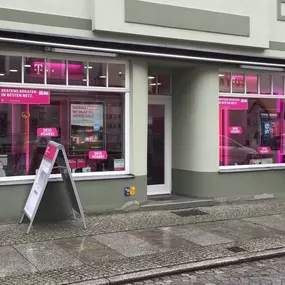 Bild von Telekom Partner Shop Luckau