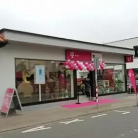 Bild von Telekom Partner Bad König