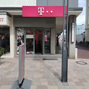 Bild von Telekom Shop