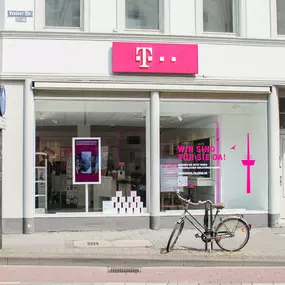 Bild von Telekom Partner A-Team Telecom GmbH