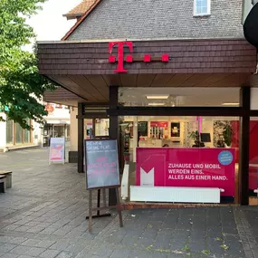 Bild von Telekom Partner AEM Communication GmbH & Co.KG