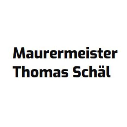Logo van Maurermeister Schäl, Thomas