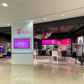 Bild von Telekom Partner Pasing Arcaden Service Direkt GmbH