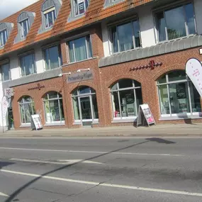 Bild von Telekom Partner Bergen