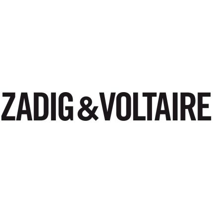Logo fra Zadig&Voltaire